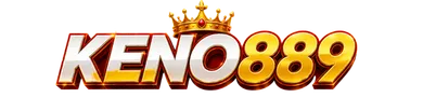 KENO889 Logo